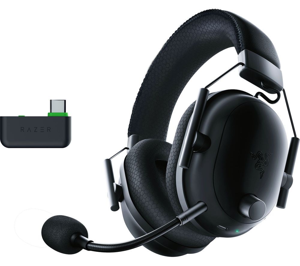 BlackShark V2 Pro Wireless 7.1 Gaming Headset for Xbox - Black