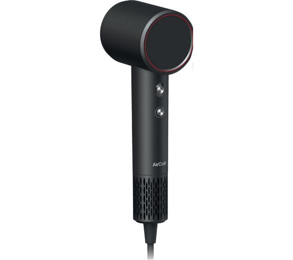 Aircraft Airmotion Hd1 G Hair Dryer Slate Grey