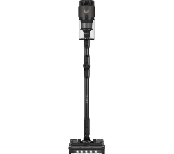 BEKO PowerClean PC6500 VRT86325VI Cordless Vacuum Cleaner