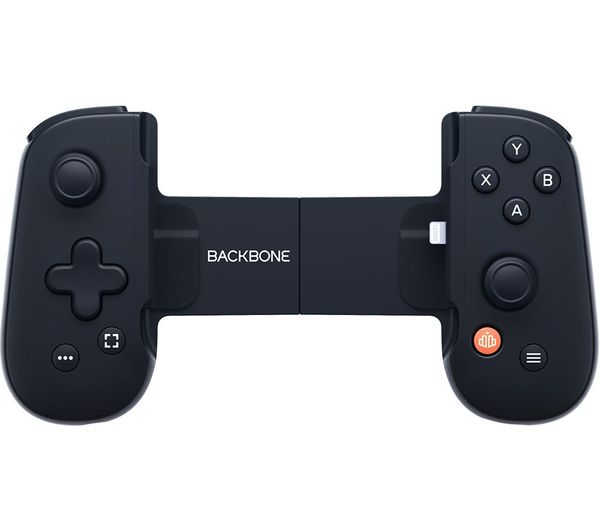 Backbone One Gen 2 Gamepad For Iphone Xbox Edition