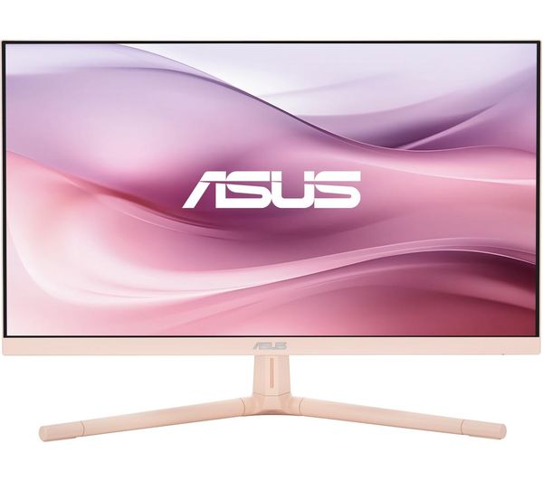 Asus Vu249cfe P Full Hd 238 Led Monitor Pink