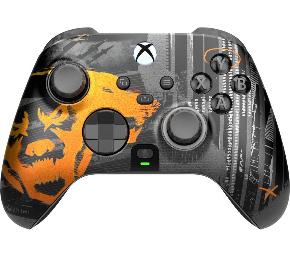 Instinct Pro Wireless Xbox Controller - Call Of Duty: Black Ops 6 Edition