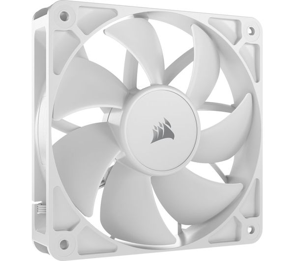 Corsair Rs120 Pwm 120 Mm Case Fan