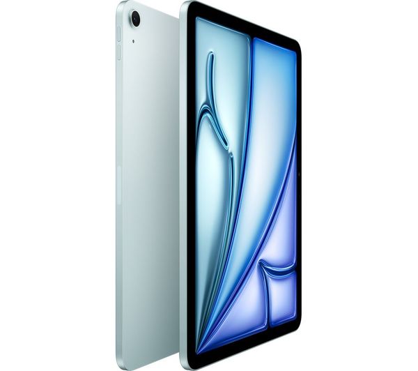 iPad本体 Allen 2024 Apple iPad Air 13