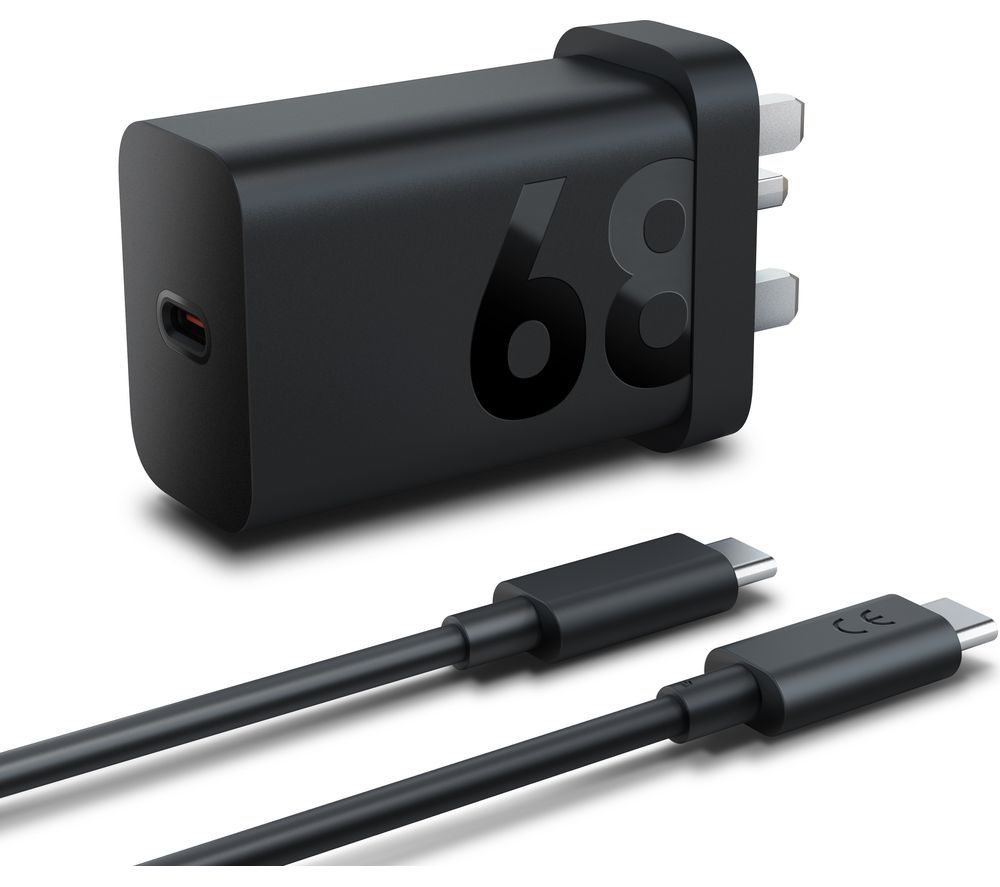 68 W GaN USB Type-C Charger - 1.5 m