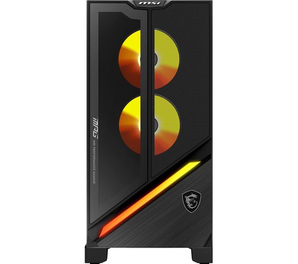 Msi Mpg Infinite Z3 Ai Gaming Pc Amd Ryzen 9 Rtx 5080 2 Tb Ssd