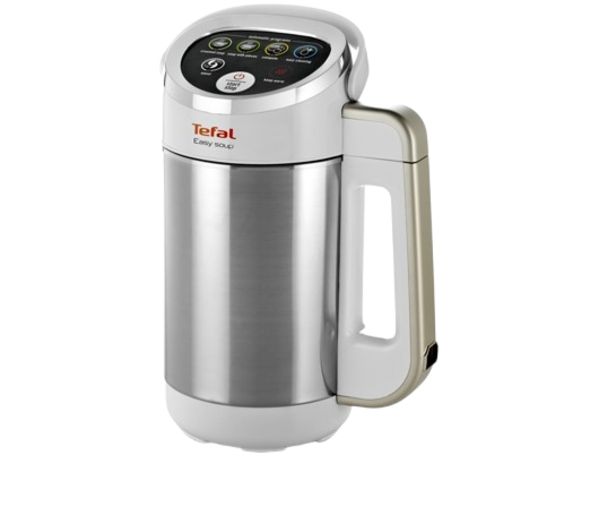 An image of TEFAL BL841140 Easy Soup Maker - Silver