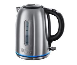RUSSELL HOBBS Buckingham 20460 Jug Kettle - Stainless Steel