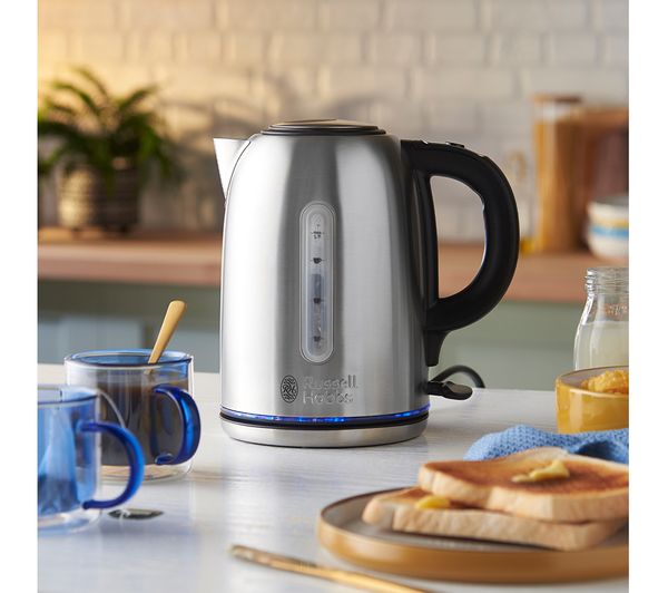 Electric kettle Russell Hobbs Buckingham, 21040-70 For kitchen