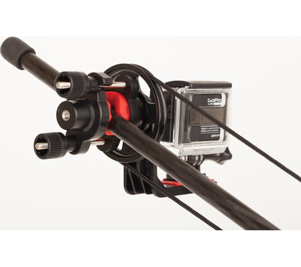 JOBY JB01352 Action Jib Kit Review