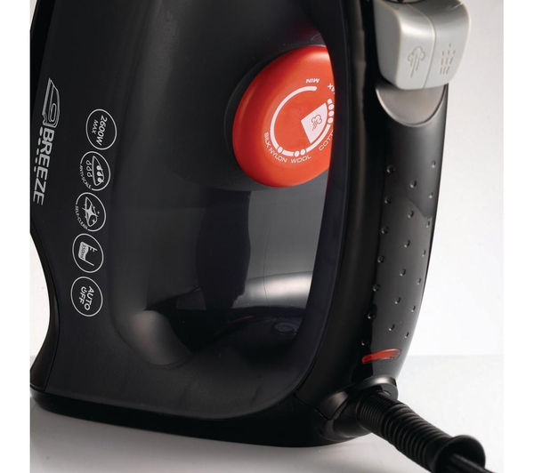 morphy richards breeze iron