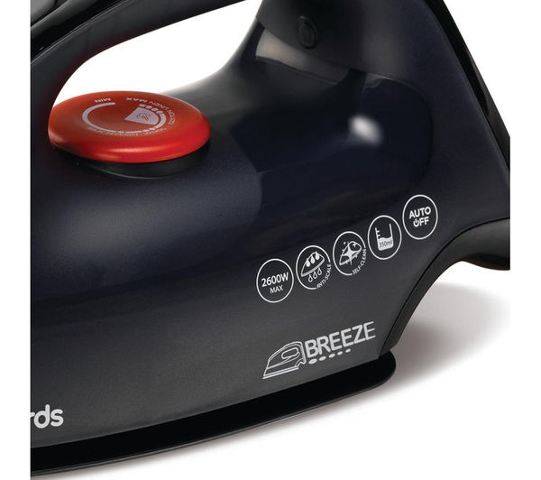 morphy richards breeze iron