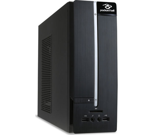 IMEDIA S2883 J1900 1TB 4GB DVDRW W8.1 - ADMI