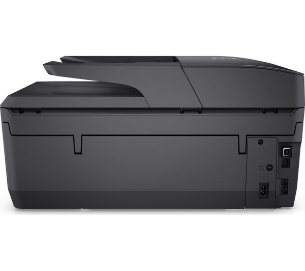 Kong Lear butik Umoderne HP OFFICEJET PRO 696 - HP Officejet Pro 6960 All-in-One Wireless Inkjet  Printer with Fax - Currys Business