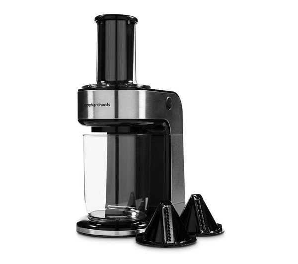 Buy MORPHY RICHARDS 432020 Spiralizer Express | Free Delivery | Currys