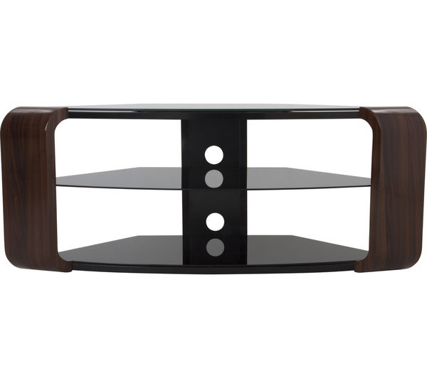 AVF Como FS1174COW TV Stand - Walnut