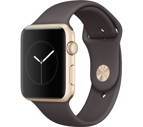 Mnnn B A Apple Watch Series Mm Currys Business