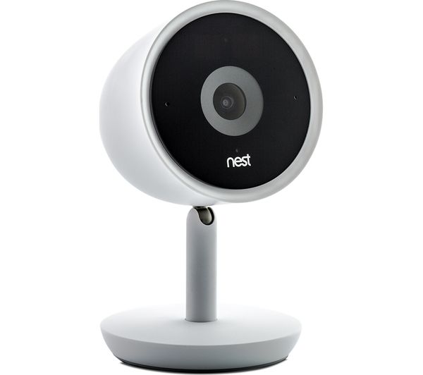 nest camera currys