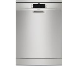 AirDry Technology FFE62620PM Full-size Dishwasher - Stainless Steel