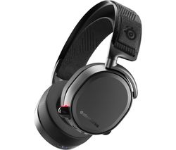 gaming headset with optical input