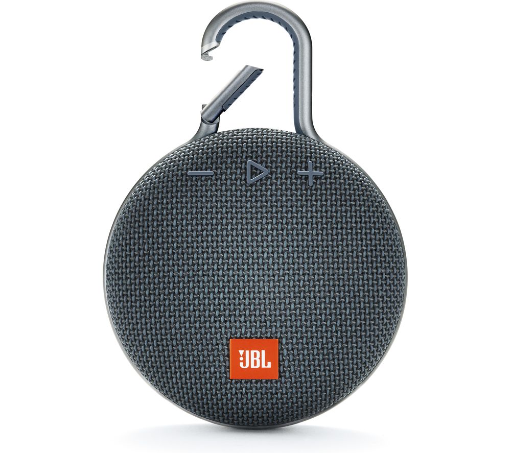 JBL Clip 3 Portable Bluetooth Speaker Review