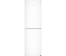 CN4713 50/50 Fridge Freezer - White
