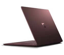 MICROSOFT 13.5