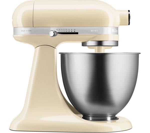 Kitchenaid mixer currys hotsell