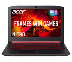 Acer nitro deals 5 gtx 1050