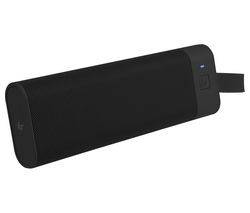 BoomBar+ Portable Bluetooth Speaker - Black