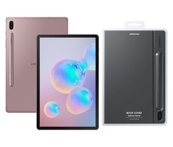 SAMSUNG Galaxy Tab S6 10.5