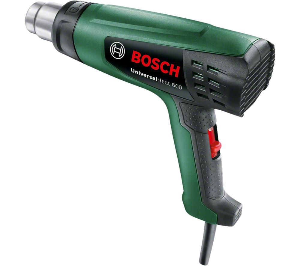 BOSCH UniversalHeat 600 Heat Gun