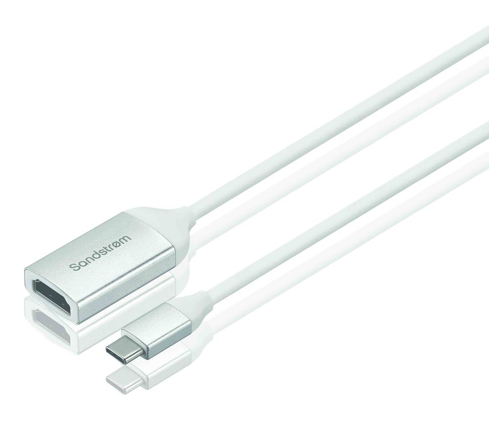 SHDMICA21 USB Type-C to HDMI Adapter