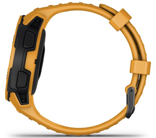 garmin smartwatch gold