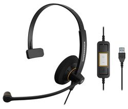 usb headset currys