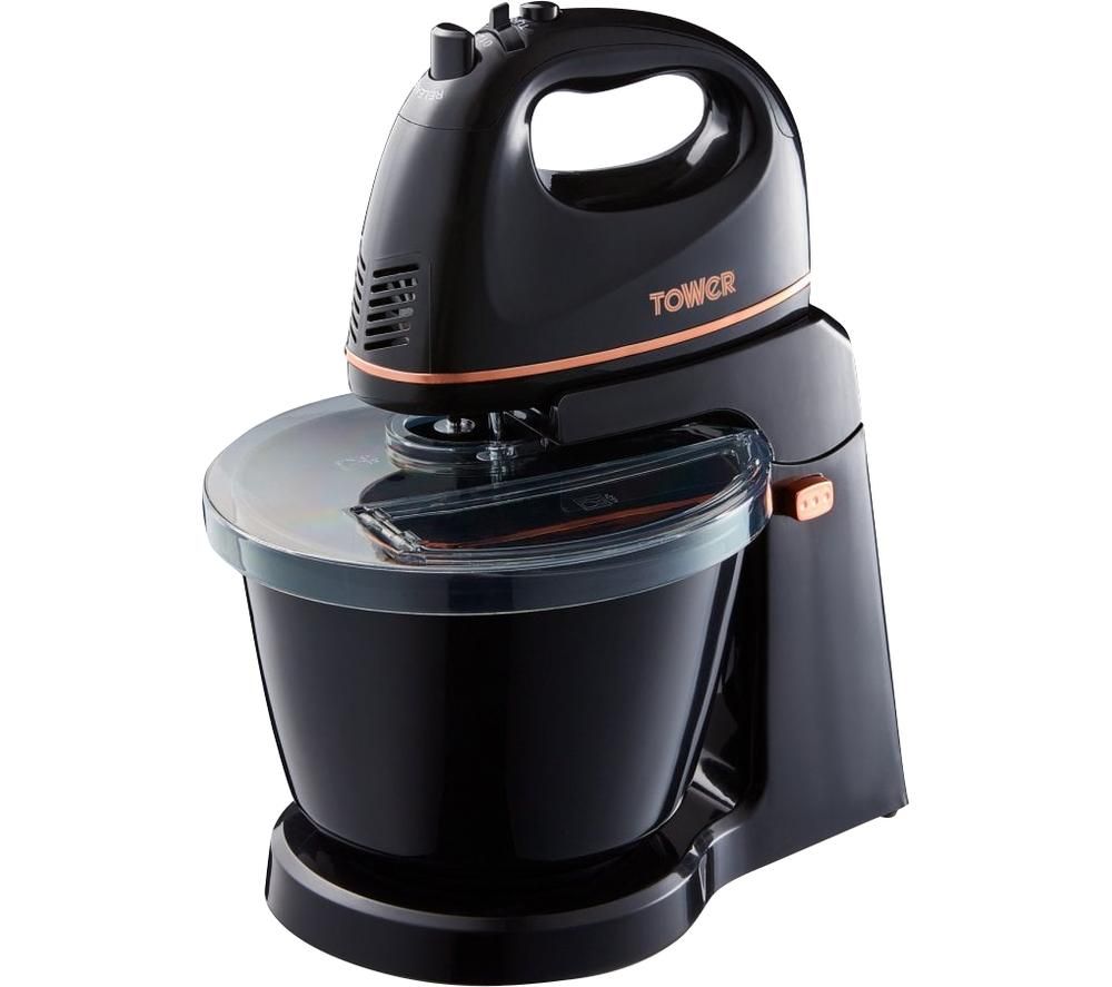 TOWER T12039 Stand Mixer Review