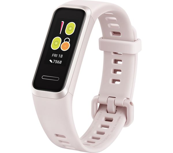 Huawei band cheap 3 pro currys