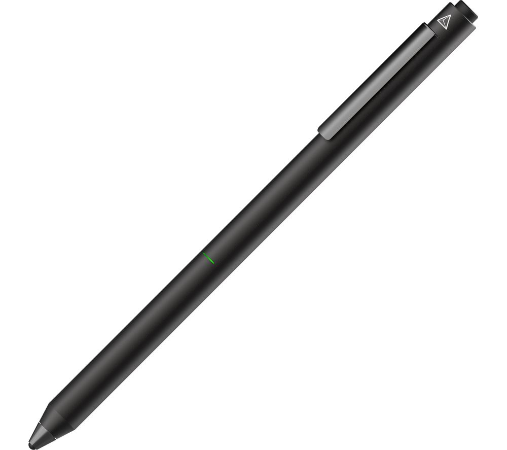 ADONIT ADJD3B Dash 3 Stylus Pen - Black, Black