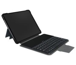 V10T77C1 iPad Air 10.9" Keyboard Folio Case - Black