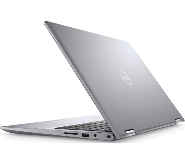 Buy Dell Inspiron 14 5406 14 2 In 1 Laptop Intel® Core™ I3 256 Gb Ssd Grey Free Delivery 1484