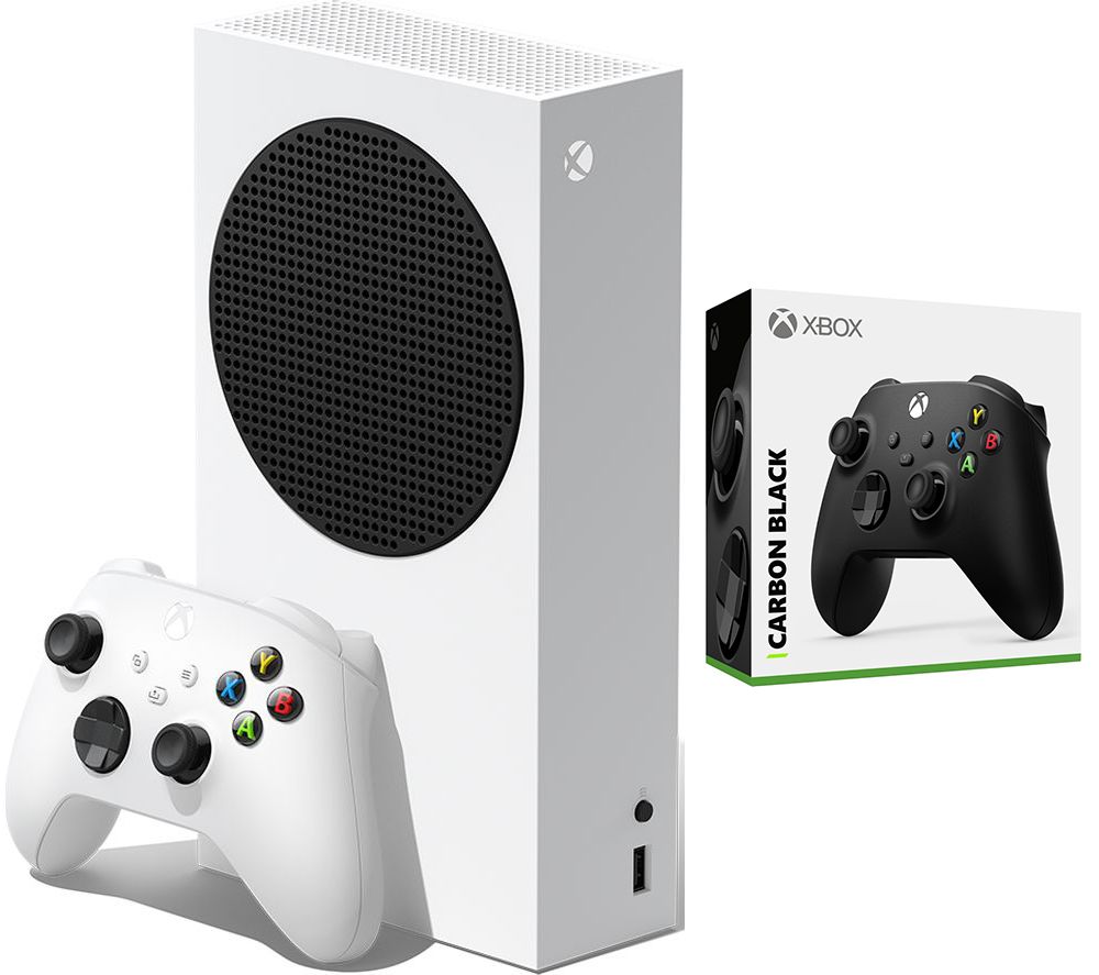 currys xbox series s