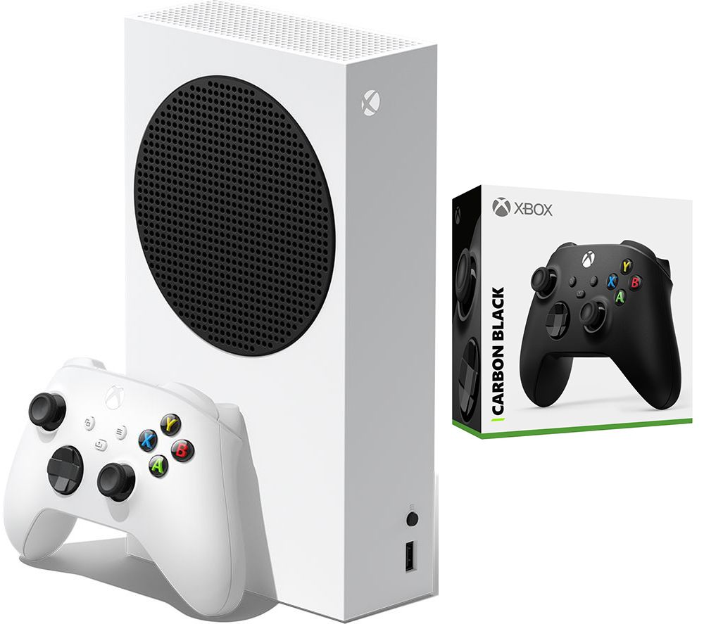Jual Xbox Series S X One Controller Stick Stik Wireless Blutooth