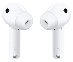 Freebuds 4i Wireless Bluetooth Noise-Cancelling Earbuds - Ceramic White