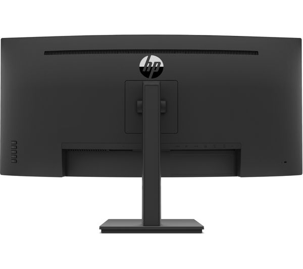 HP M34D 34インチ WQHD 湾曲モニター HP M34d Wide Quad HD 34