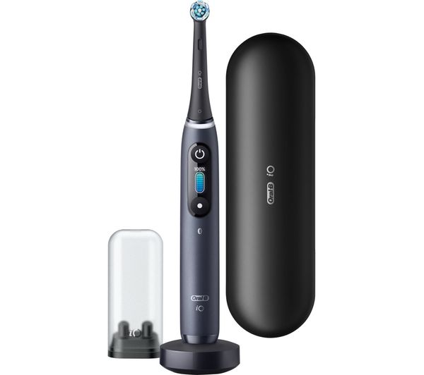 Oral B Special Edition Io 8 Electric Toothbrush