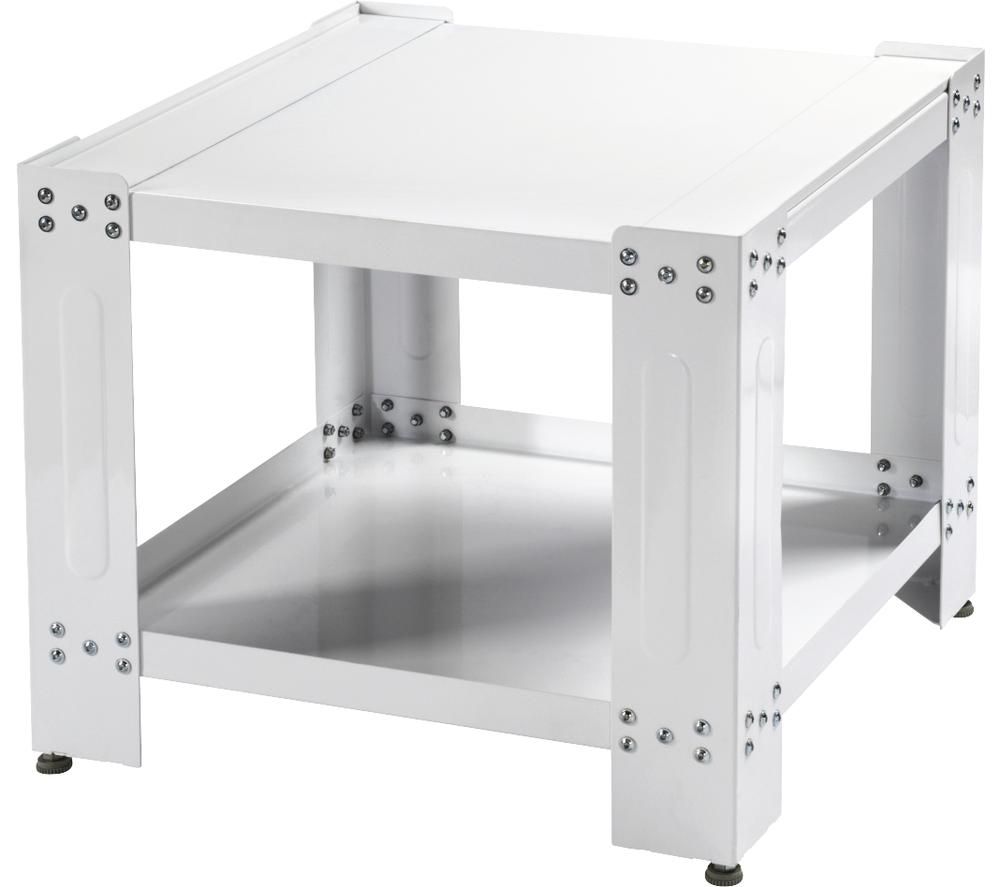 Buy XAVAX Gigant 00111380 Universal Laundry Appliance Stand White