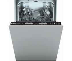 CDIH 1L949-80 Slimline Fully Integrated Dishwasher
