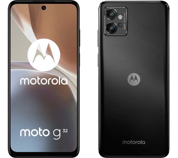 moto g8 plus currys