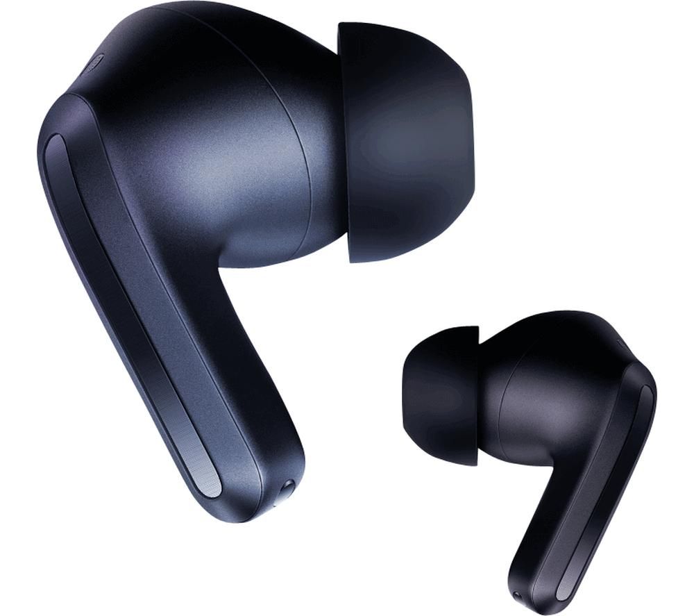 Redmi 4 Pro Wireless Bluetooth Noise-Cancelling Earbuds - Midnight Black