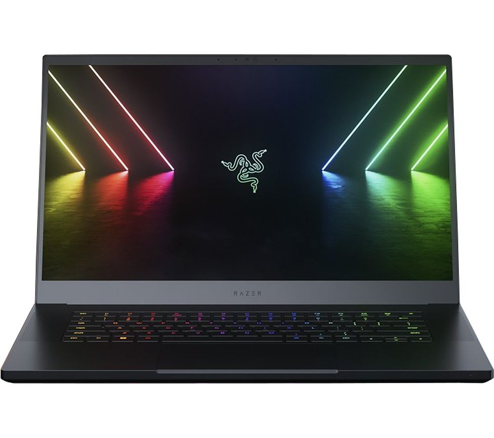 Blade 15.6" Gaming Laptop - Intel® Core™ i9, RTX 3070 Ti, 1 TB SSD